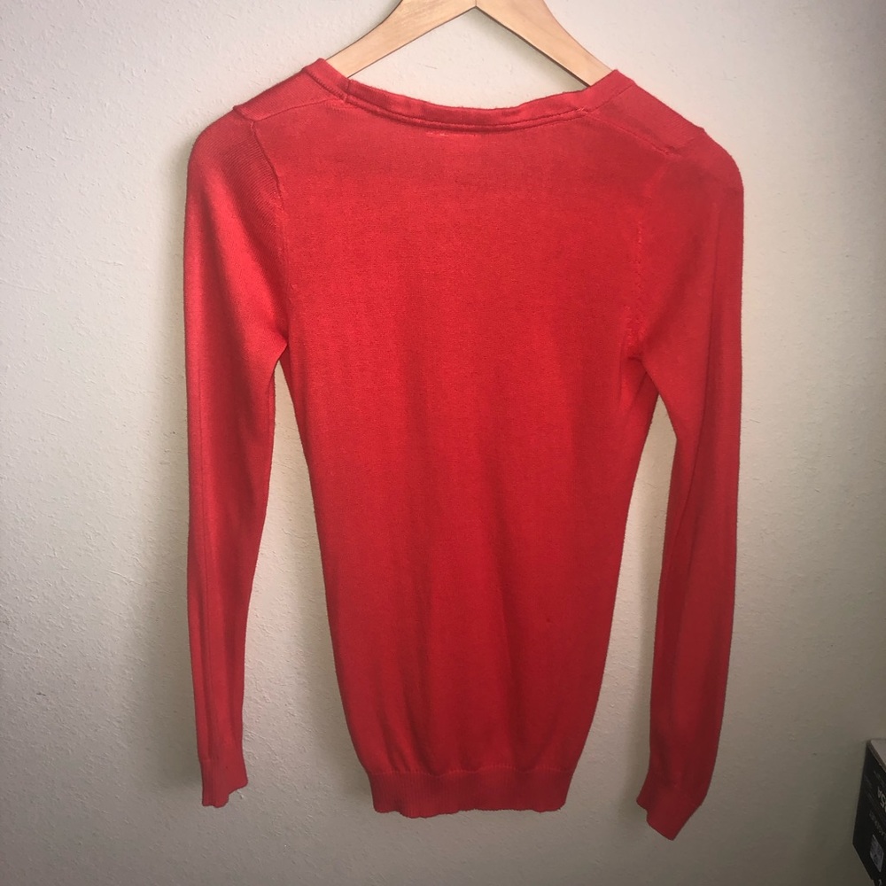 Cardigan - Picture 2 of 2